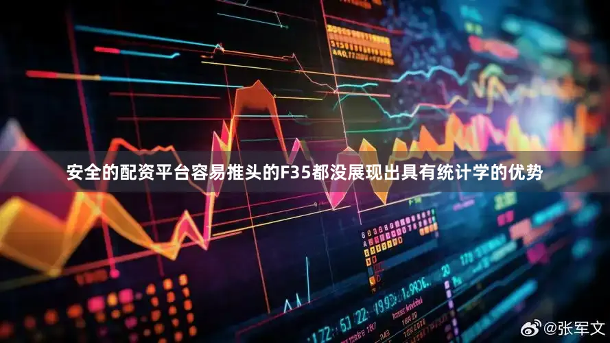 安全的配资平台容易推头的F35都没展现出具有统计学的优势